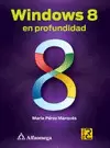 WINDOWS 8 EN PROFUNDIDAD