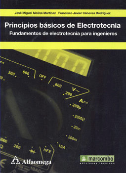 PRINCIPIOS BÁSICOS DE ELECTROTECNIA