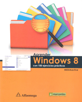 APRENDER WINDOWS 8