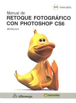 MANUAL DE RETOQUE FOTOGRÁFICO CON PHOTOSHOP CS5