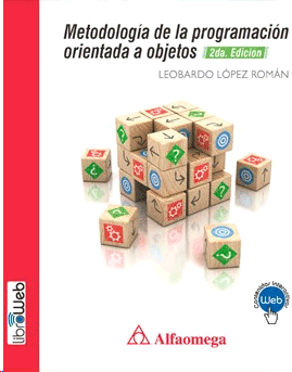 METODOLOGIA DE LA PROGRAMACION ORIENTADA A OBJETOS 2DA. EDICION