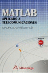 MATLAB APLICADO A TELECOMUNICACIONES