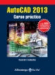 AUTOCAD 2013. CURSO PRACTICO