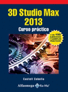 3D STUDIO MAX 2013