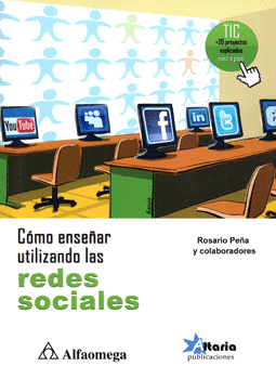 COMO ENSEÑAR UTILIZANDO LAS REDES SOCIALES