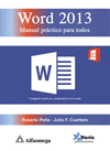 WORD 2013