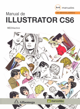 MANUAL DE ILLUSTRATOR CS6