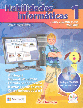 HABILIDADES INFORMÁTICAS 1