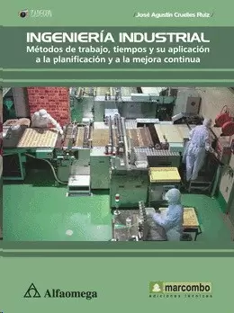 INGENIERIA INDUSTRIAL