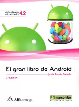 GRAN LIBRO DE ANDROID, EL