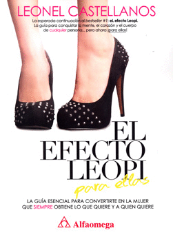 EFECTO LEOPI PARA ELLAS, EL