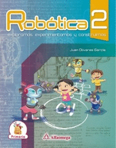 ROBOTICA 2 PRIMARIA