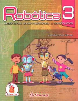 ROBOTICA 3 PRIMARIA