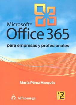 MICROSOFT OFFICE 365 PARA EMPRESAS Y PROFESIONALES