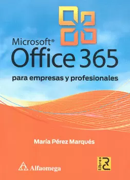 MICROSOFT OFFICE 365 PARA EMPRESAS Y PROFESIONALES