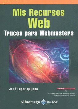 MIS RECURSOS WEB