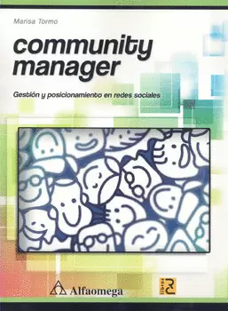 COMMUNITY MANAGER