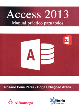 ACCES 2013 MANUAL PRACTICO PARA TODOS