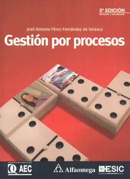 GESTION POR PROCESOS