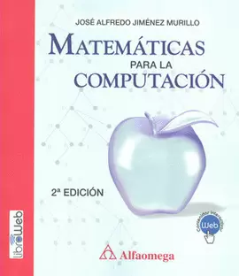 MATEMATICAS PARA LA COMPUTACION
