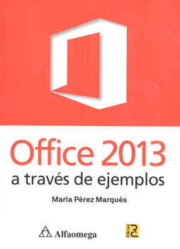 OFFICE 2013