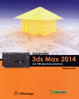 APRENDER 3DS MAX 2014