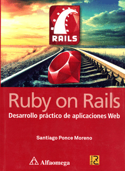 RUBY ON RAILS