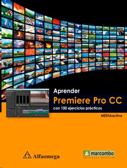 APRENDER PREMIERE PRO CC