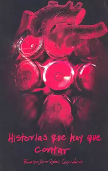 HISTORIAS QUE HAY QUE CONTAR
