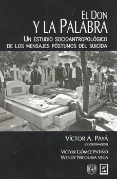 DON Y LA PALABRA UN ESTUDIO SOCIOANTROPOLOGICO DE LOS