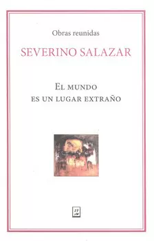EL MUNDO ES UN LUGAR EXTRAÑO