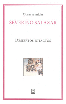 DESIERTOS INTACTOS