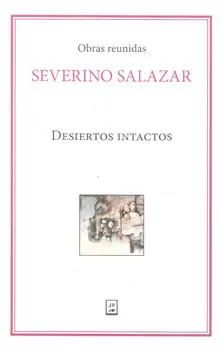 DESIERTOS INTACTOS