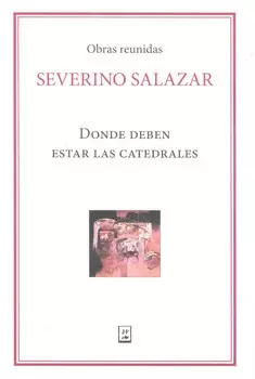 DONDE DEBEN ESTAR LAS CATEDRALES