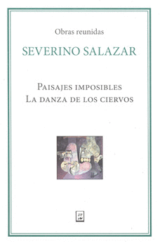 PAISAJES IMPOSIBLES LA DANZA DE LOS CIERVOS