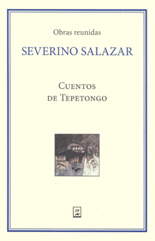CUENTOS DE TEPETONGO