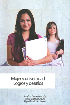 MUJER Y UNIVERSIDAD LOGROS Y DESAFIOS