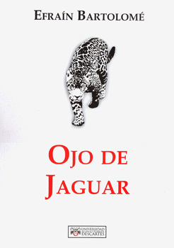 OJO DEL JAGUAR