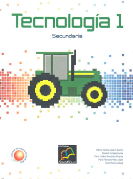 TECNOLOGIA 1 SECUNDARIA