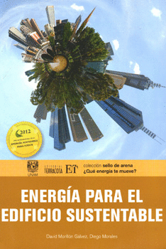 ENERGÍA PARA EL EDIFICIO SUSTENTABLE