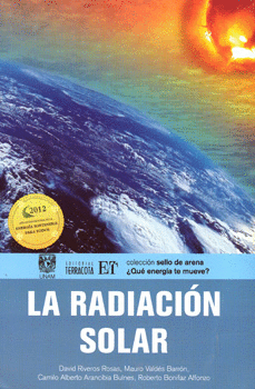 RADIACIÓN SOLAR, LA