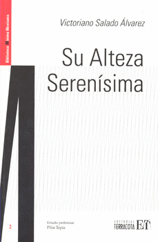 SU ALTEZA SERENÍSIMA