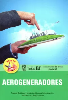 AEROGENERADORES