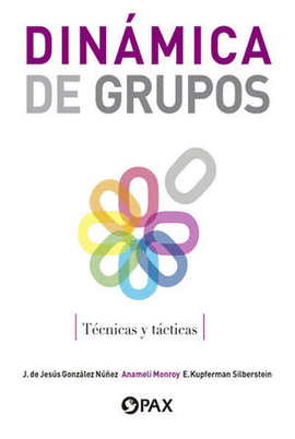 DINAMICA DE GRUPOS