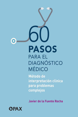 60 PASOS PARA EL DIAGNOSTICO MEDICO