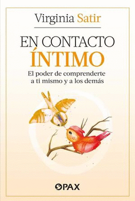 EN CONTACTO INTIMO