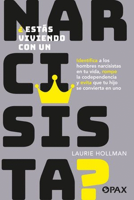 ¿ESTAS VIVIENDO CON UN NARCISISTA?