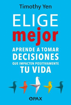 ELIGE MEJOR