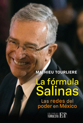 LA FORMULA SALINAS