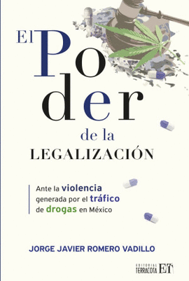EL PODER DE LA LEGALIZACION